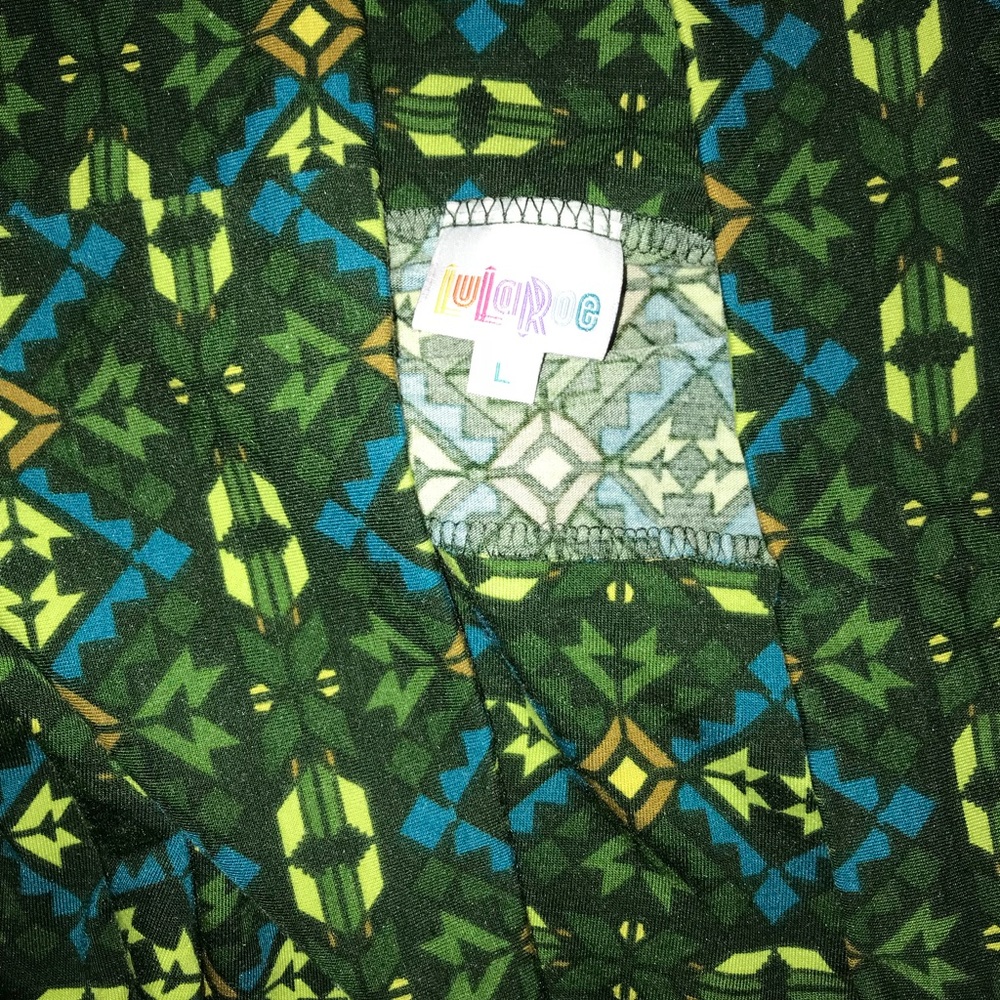 Large maxi euc - Picture 2 of 2